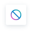 null