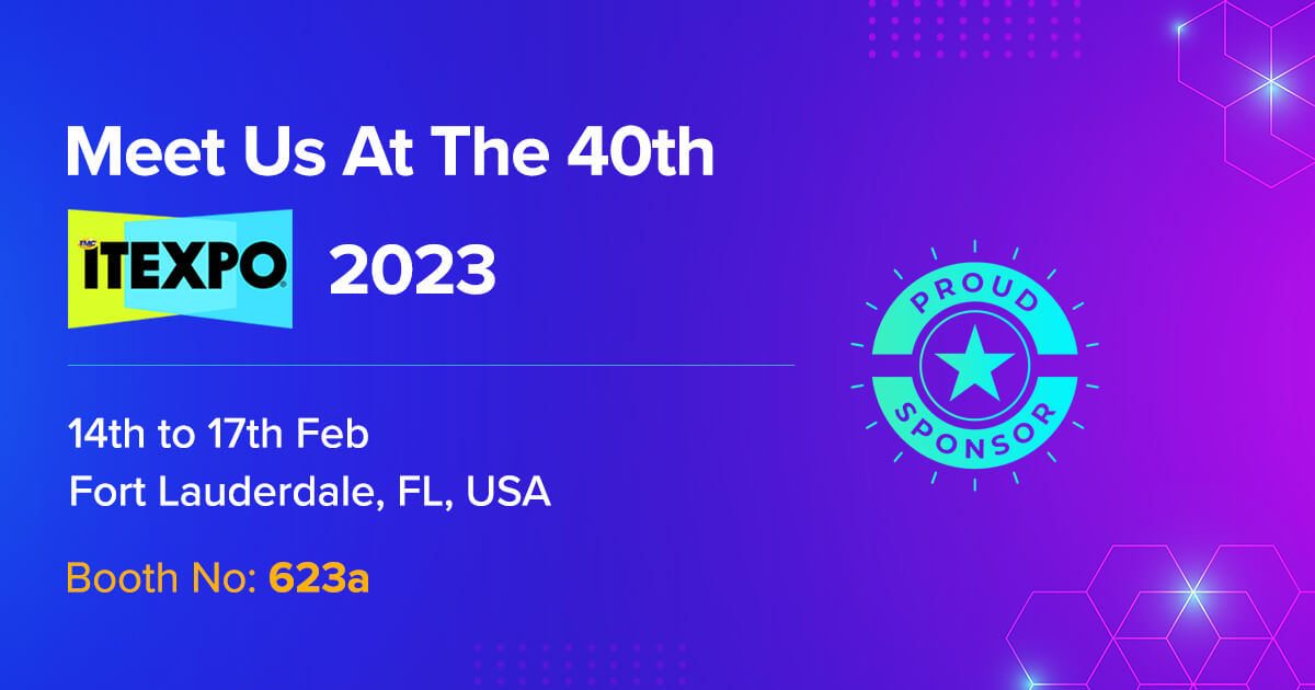 ITEXPO 2023