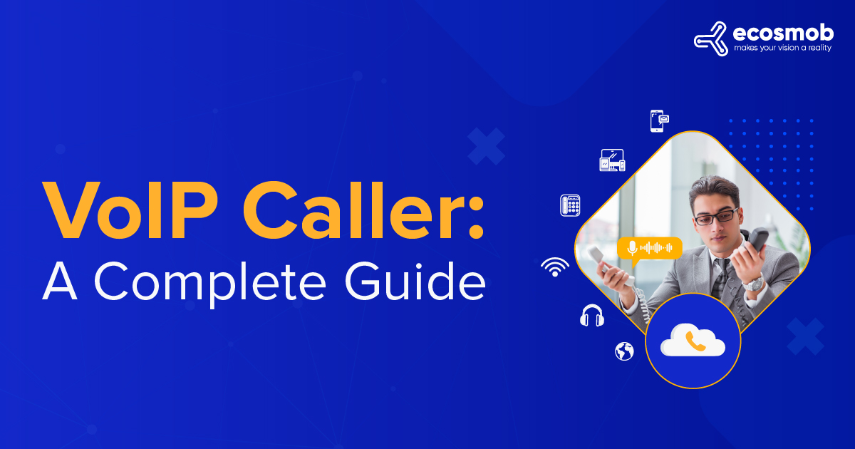 VoIP Caller