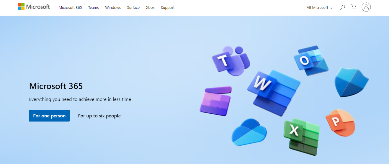 Microsoft Teams
