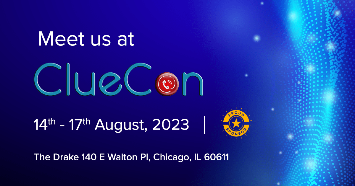 Cluecon