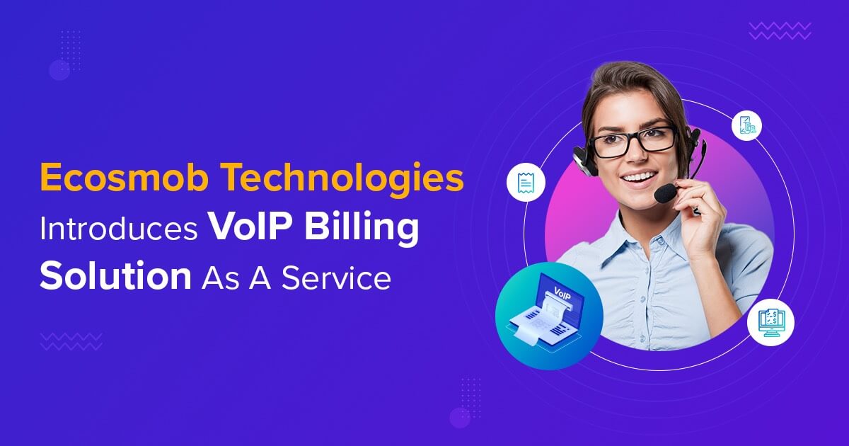 VoIP Billing Solution