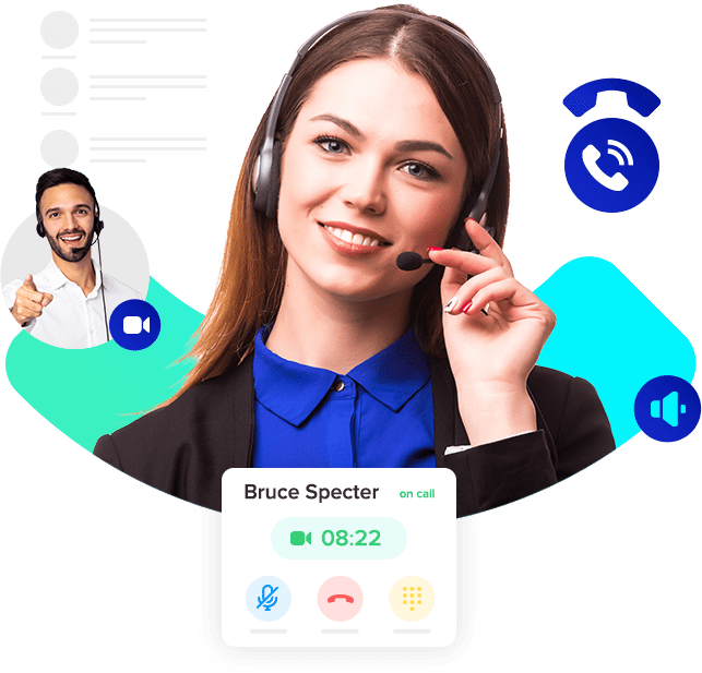 Contact Center Solution