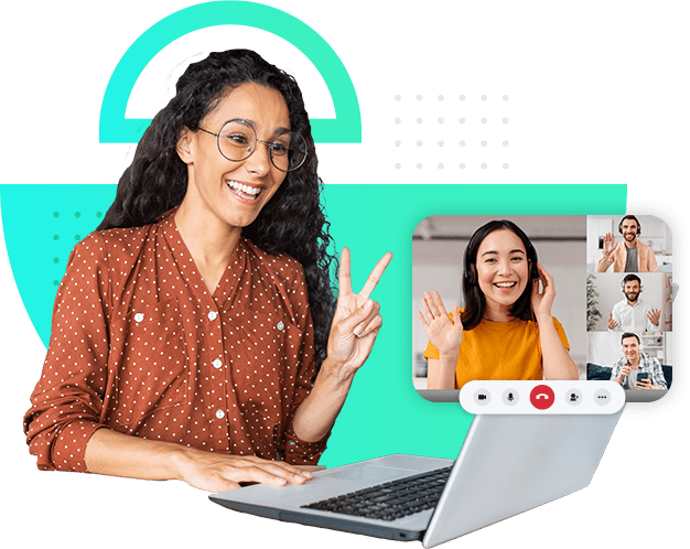 Telepresence Solution for Remote Connectivity