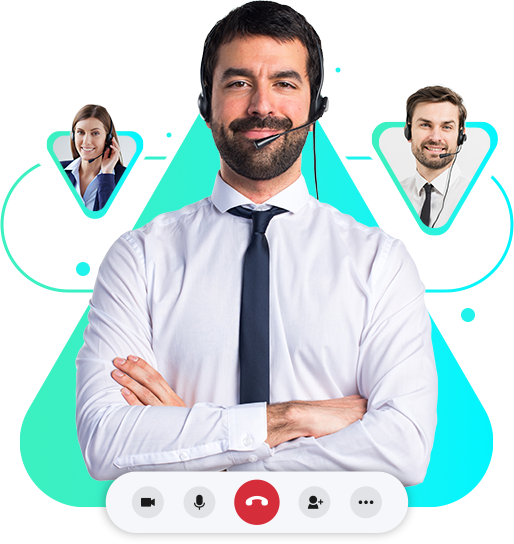 VoIP Business Phone System Ecosmob