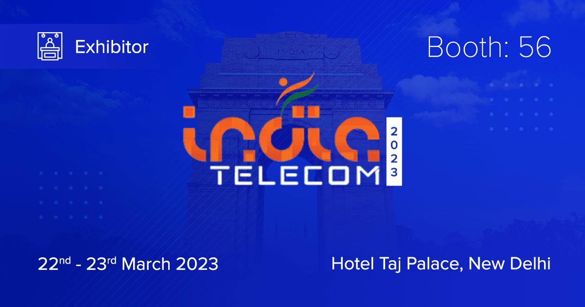 India Telecom 2023
