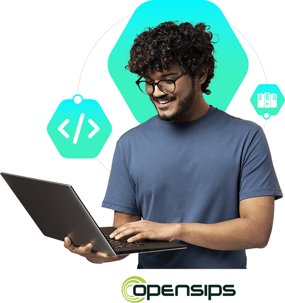 Hire OpenSIPs Developer