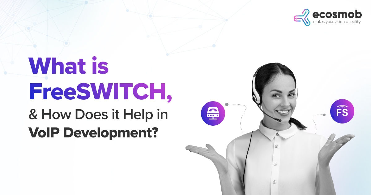 What is FreeSWITCH