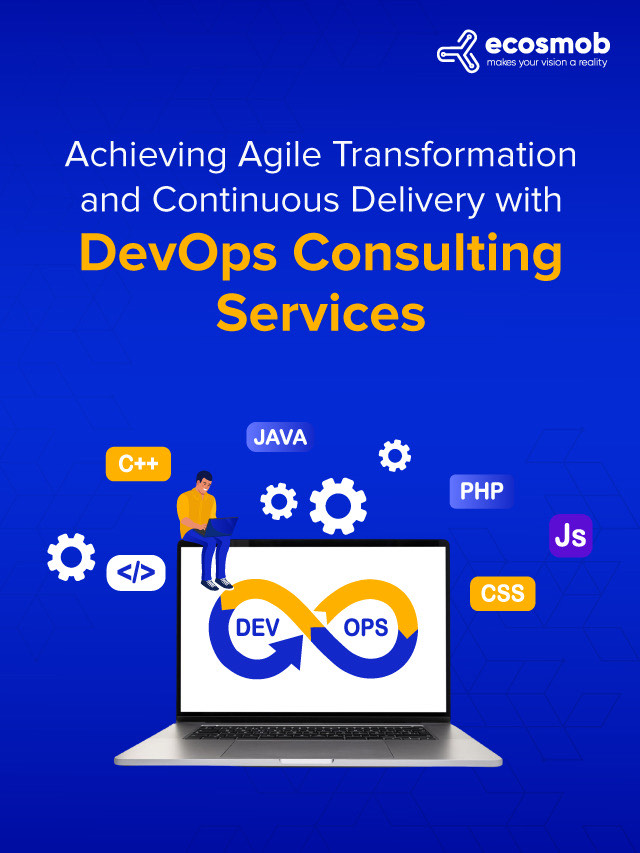 DevOps Consulting Services