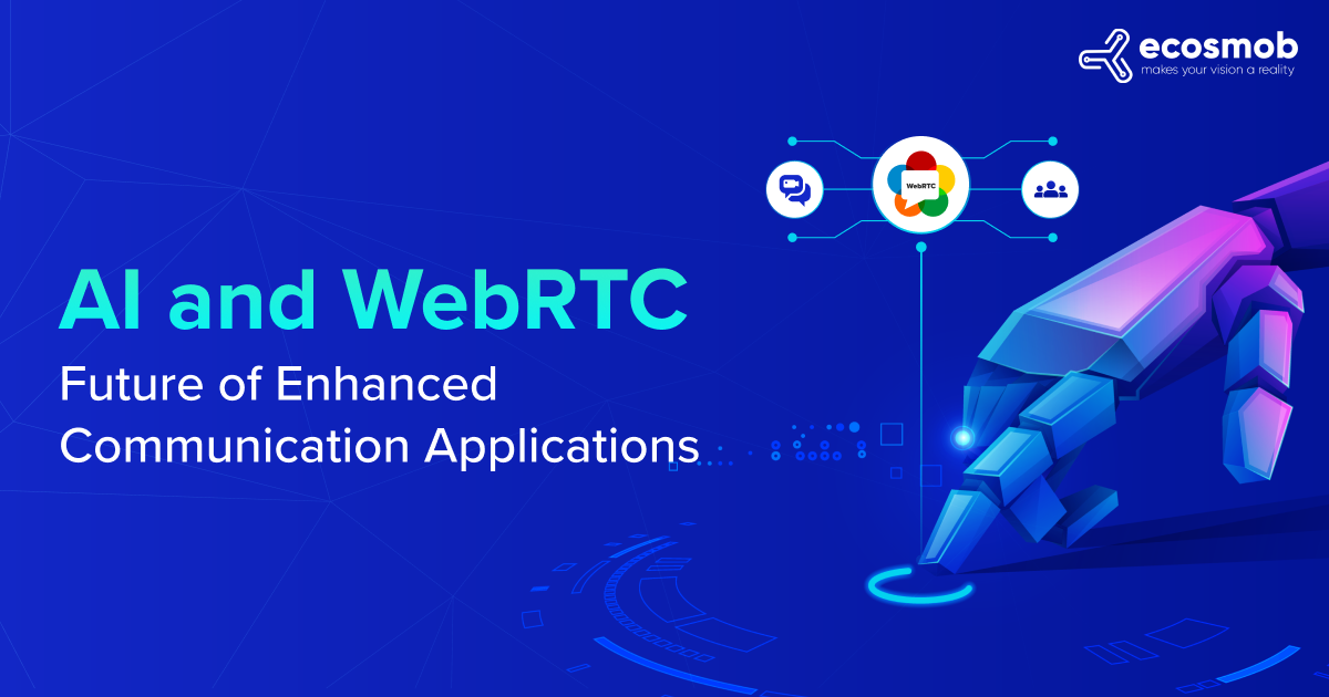 AI and WebRTC
