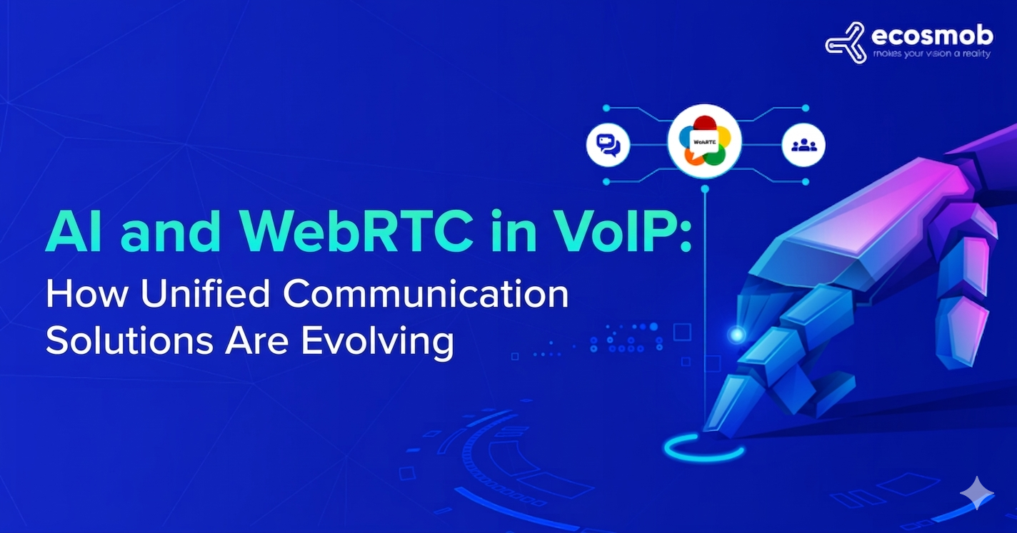 ai and webrtc
