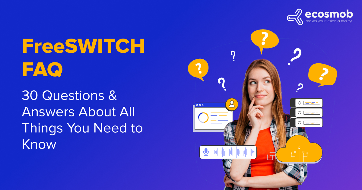 FreeSWITCH FAQ