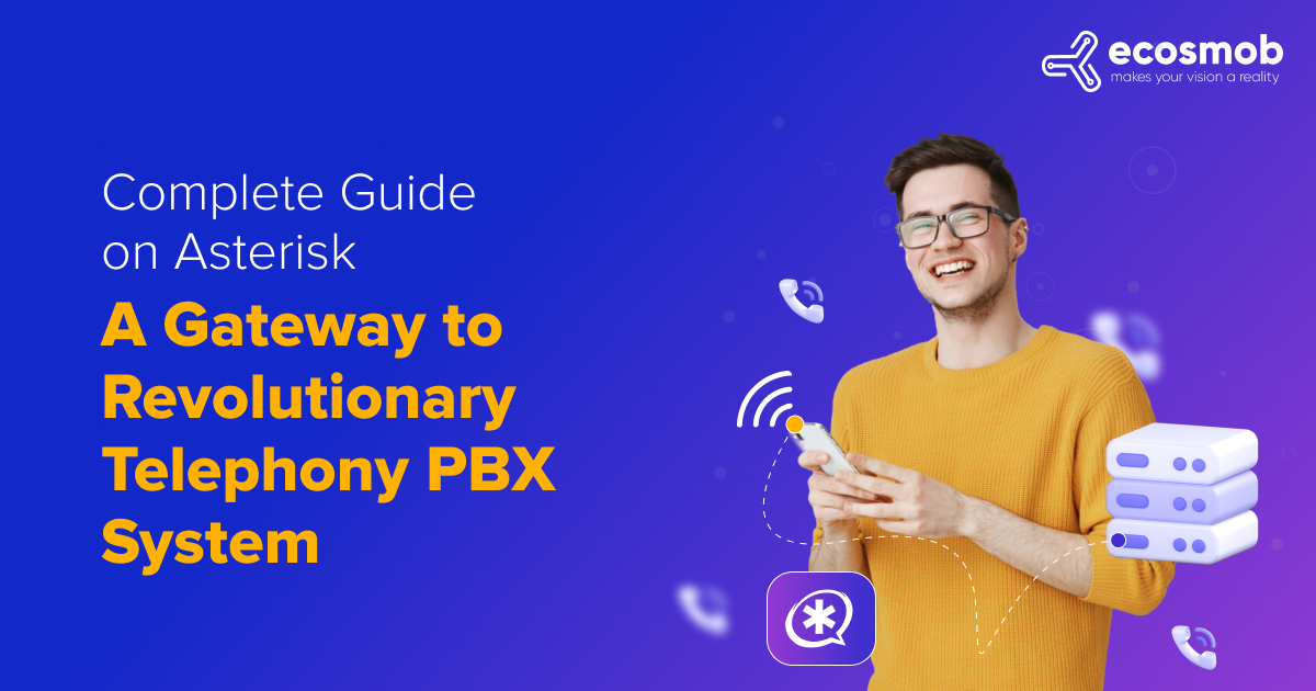 Asterisk PBX System