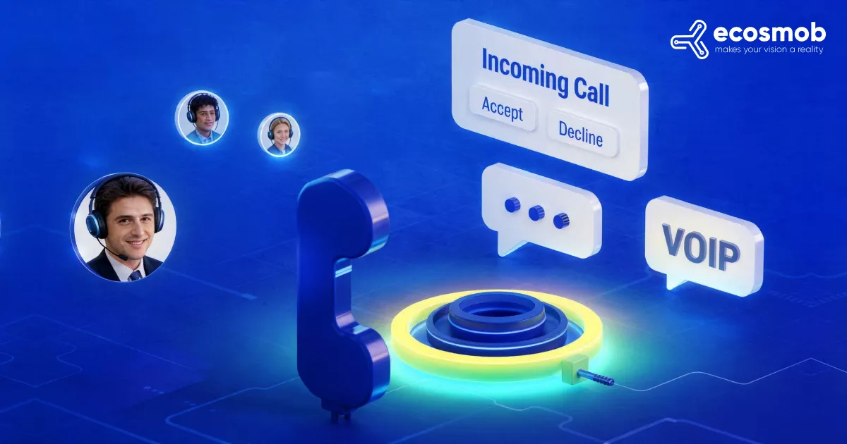 10 Best VoIP Solutions Providers