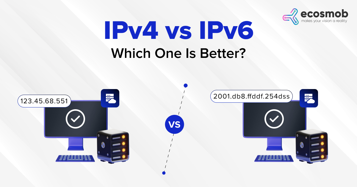 IPv4 vs IPv6