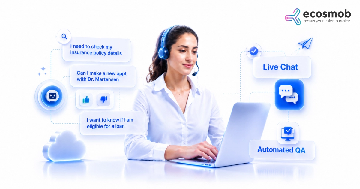 Real Time AI Agent Assist in Contact Centers- Why You Should Consider?