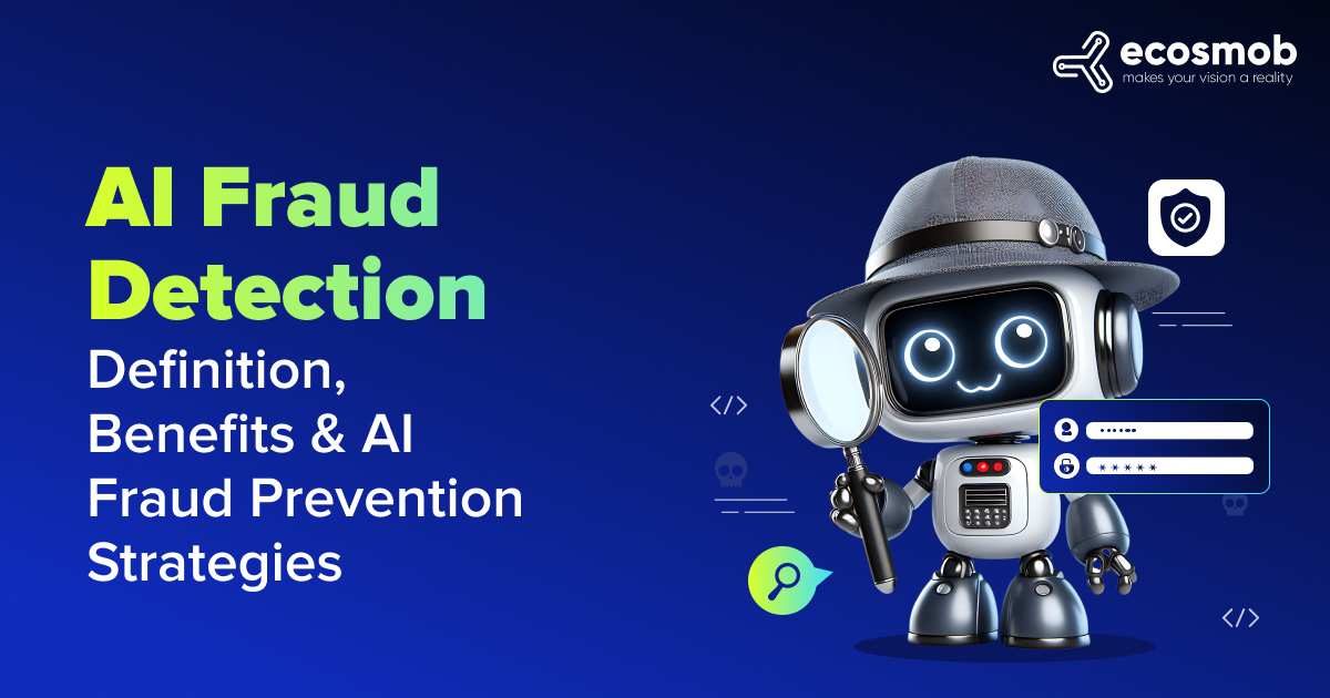 AI Fraud Detection