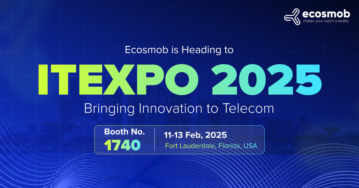 ITEXPO 2025