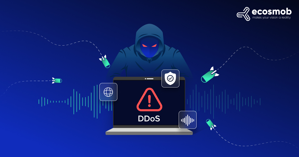 VoIP DDoS
