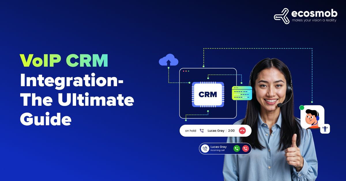 VoIP CRM Integration