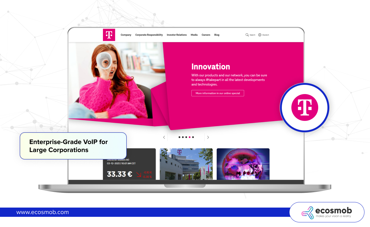Deutsche Telekom
