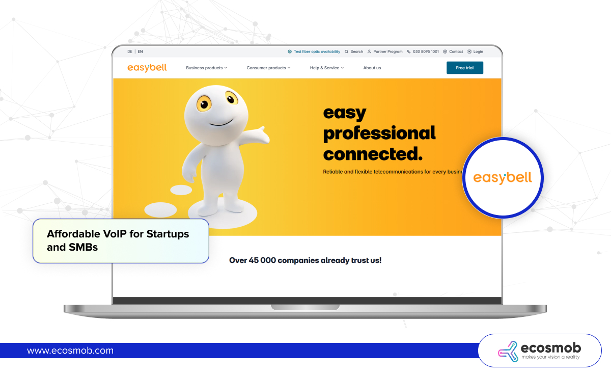 Easybell
