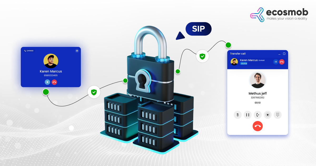 What is SIP Encryption