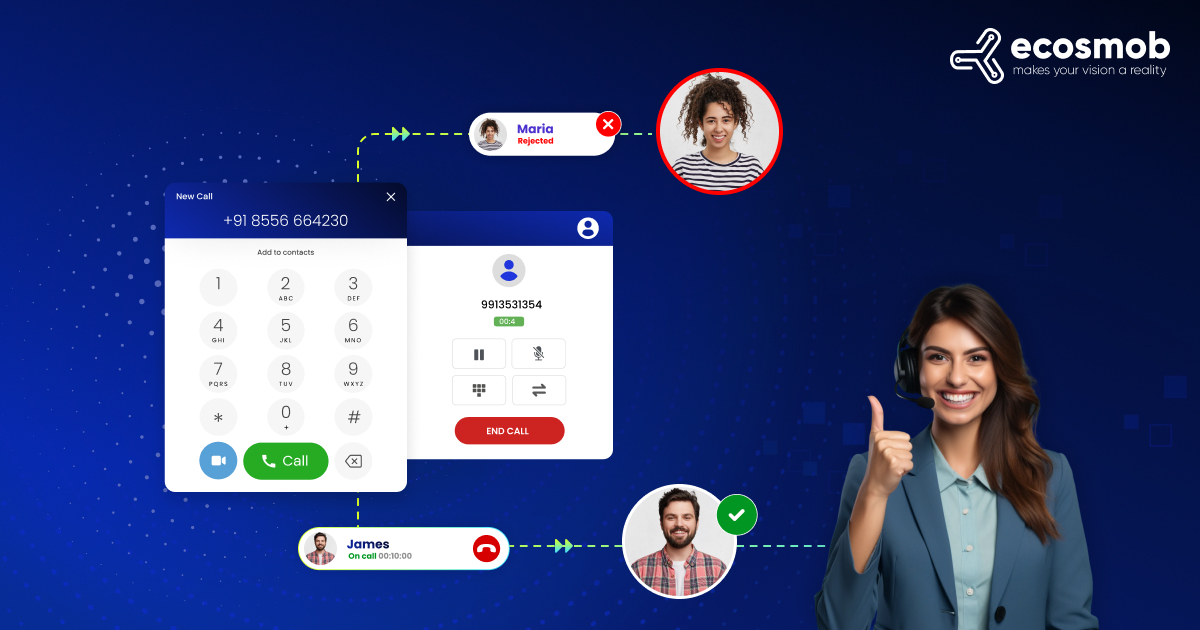 What Is a Sales Dialer