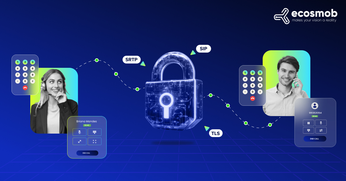 VoIP Encryption