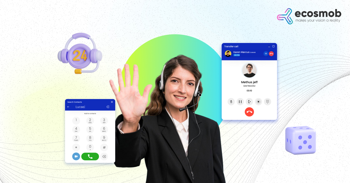 Best Business Communication Solutions
