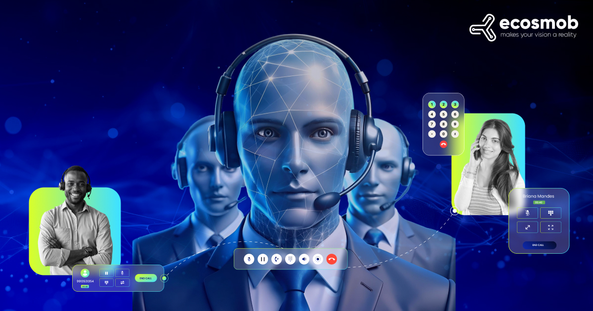 AI in Call Centers