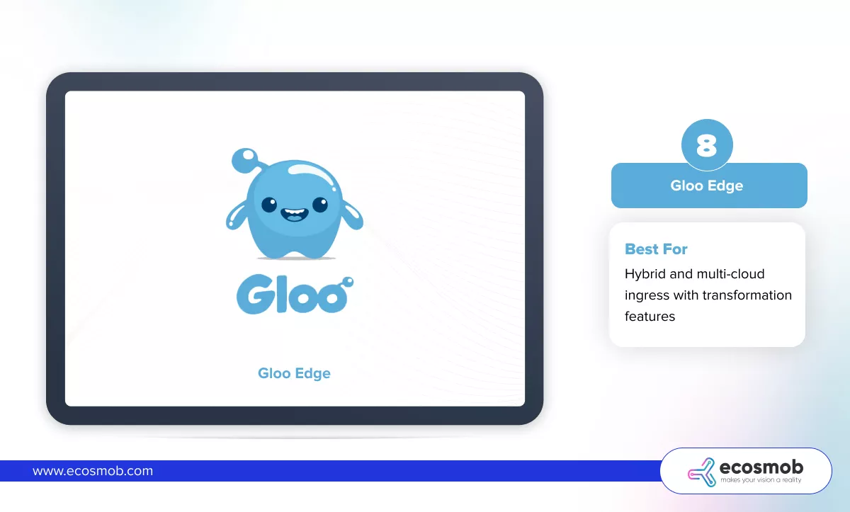 Gloo Edge