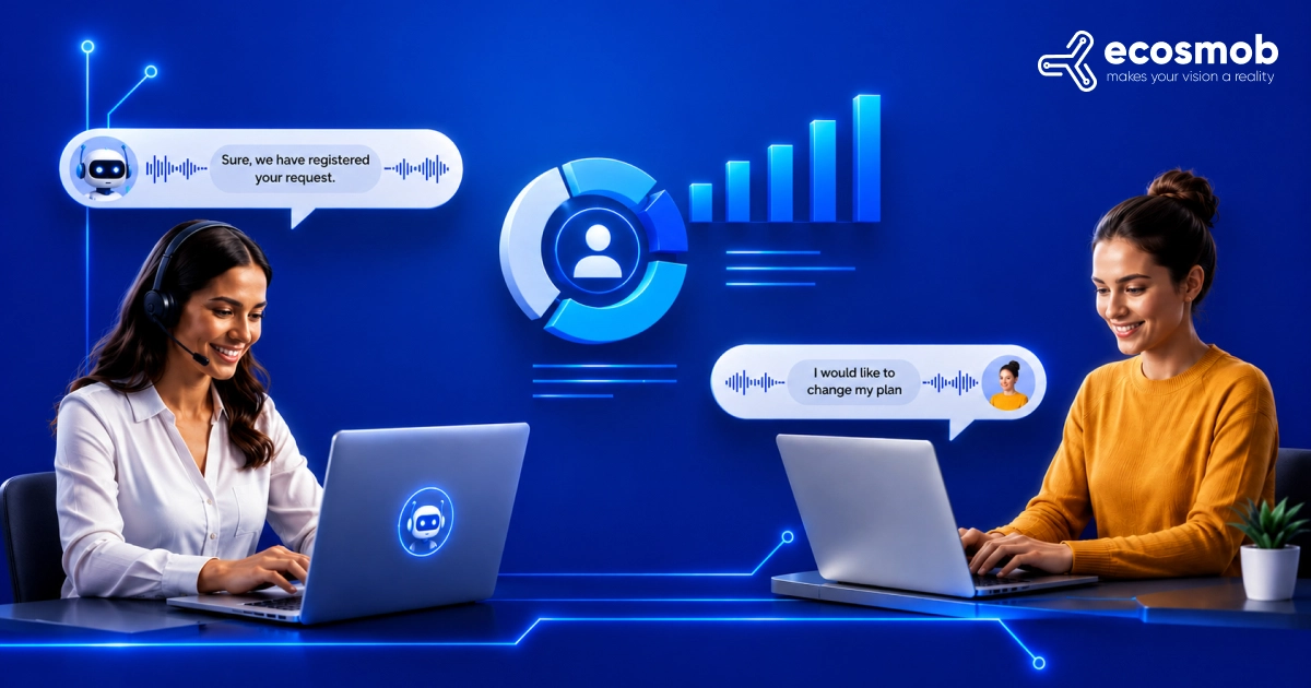 Deploying AI Voice Agents