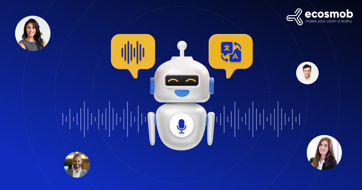 AI Voice Assistant for Your Business