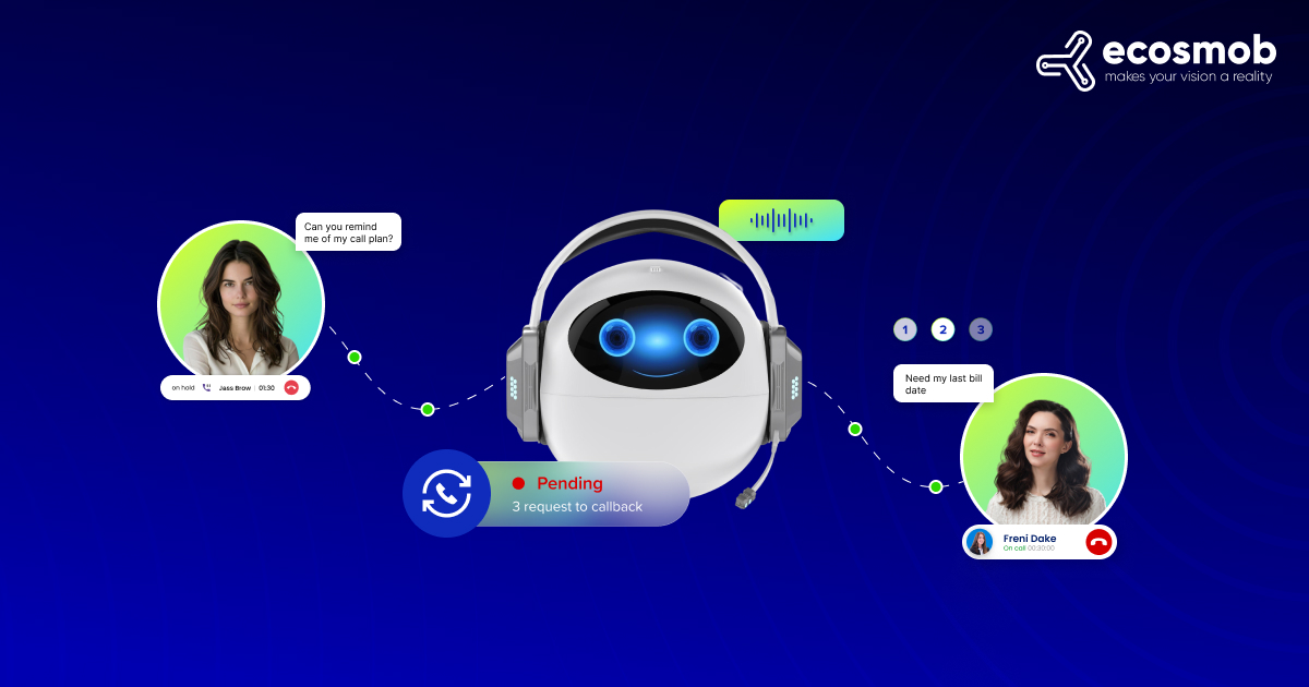 What is a Voicebot Connector_ Complete Guide to Real-Time Call Automation