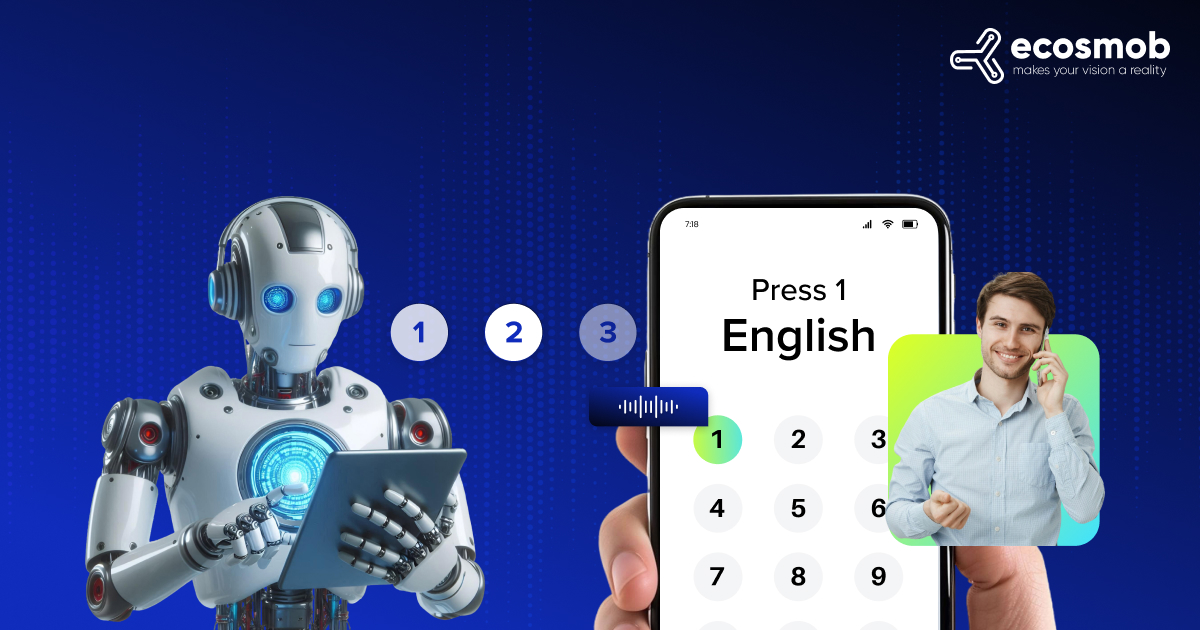 Why You Need A Custom AI Voicebot Connector for Your IVR