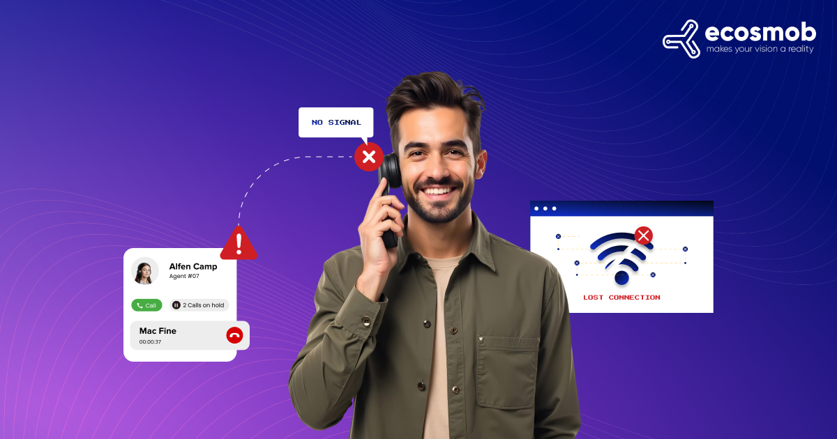 VoIP Network Without Downtime