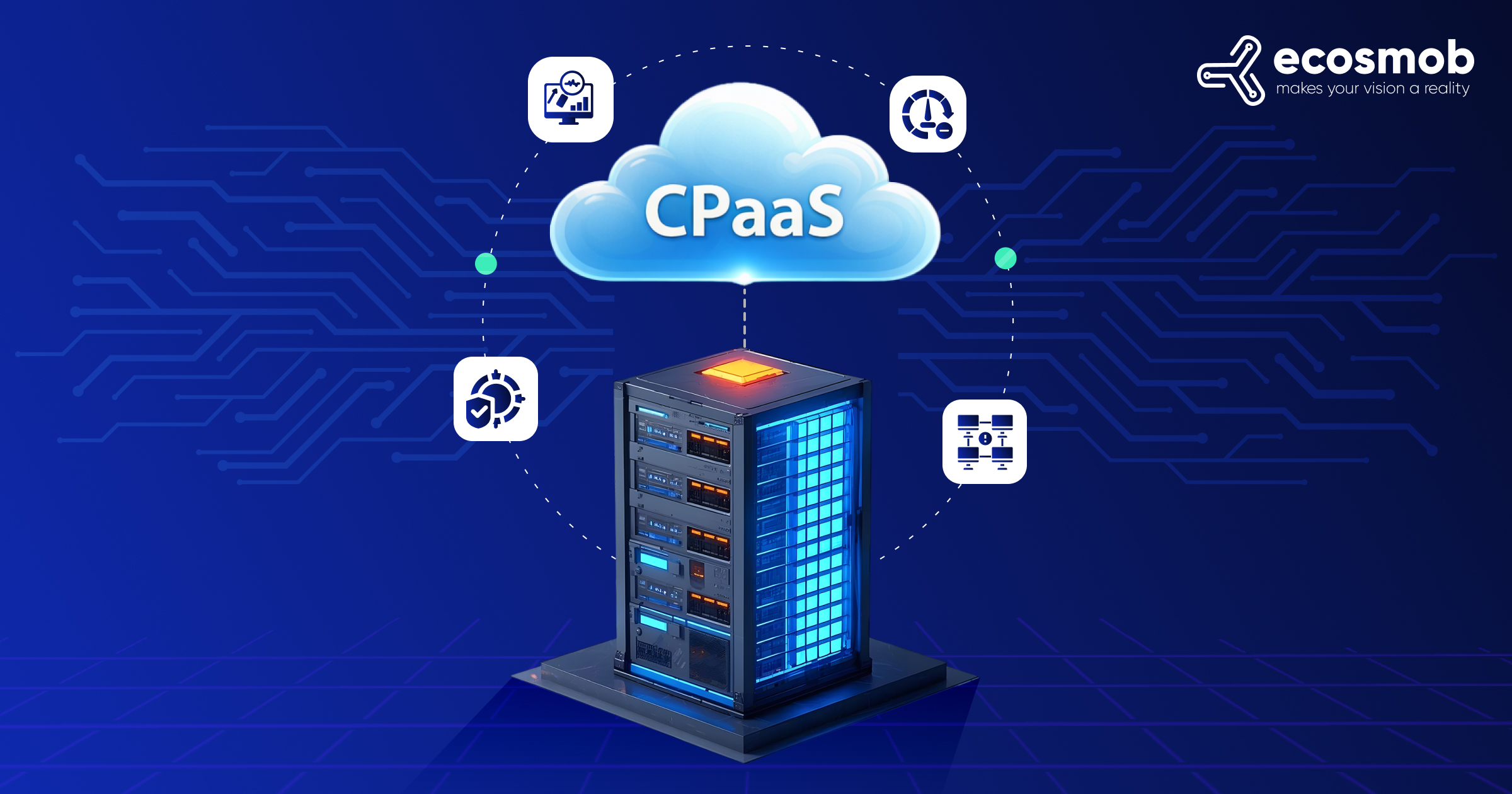How to Optimize CPS for Uninterrupted CPaaS Performance?