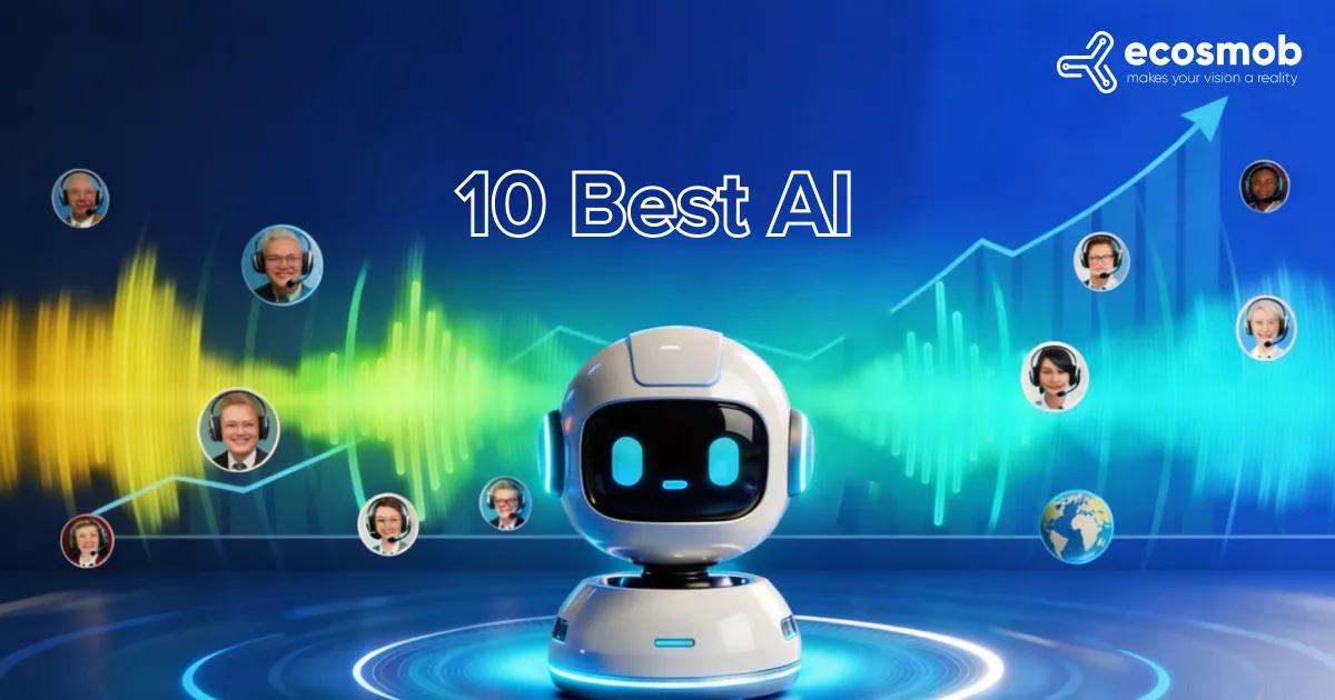 voice bot platform
