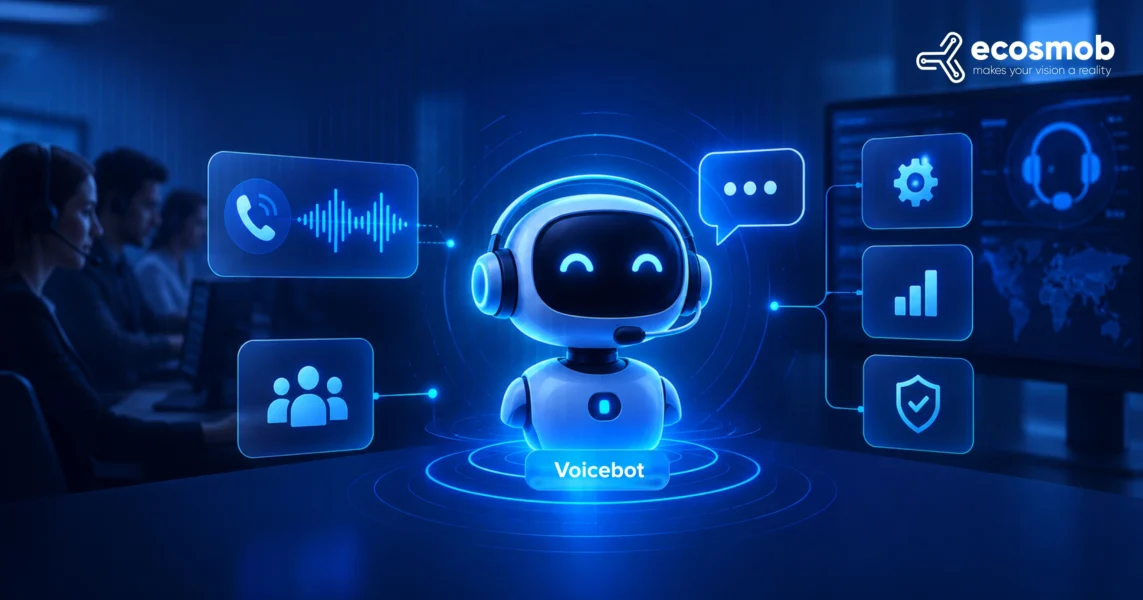 Voicebot Contact Centers