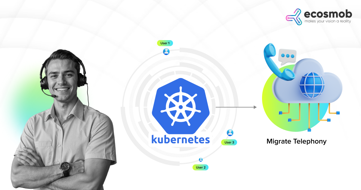 When and How to Migrate Telephony from Physical Servers to Kubernetes