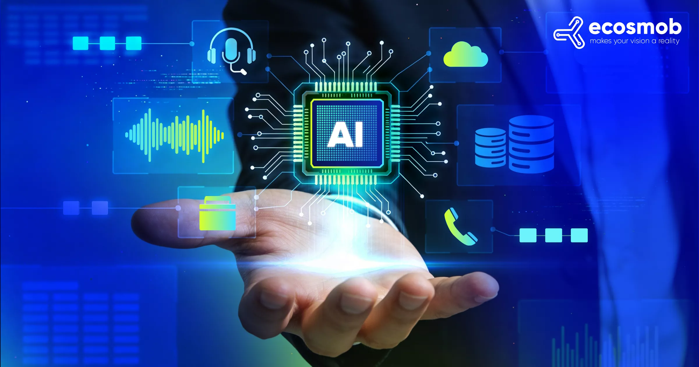 Why AI in UC Platforms Fails in Real Voice Calls