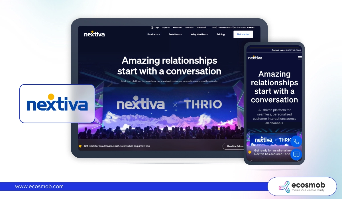 Nextiva