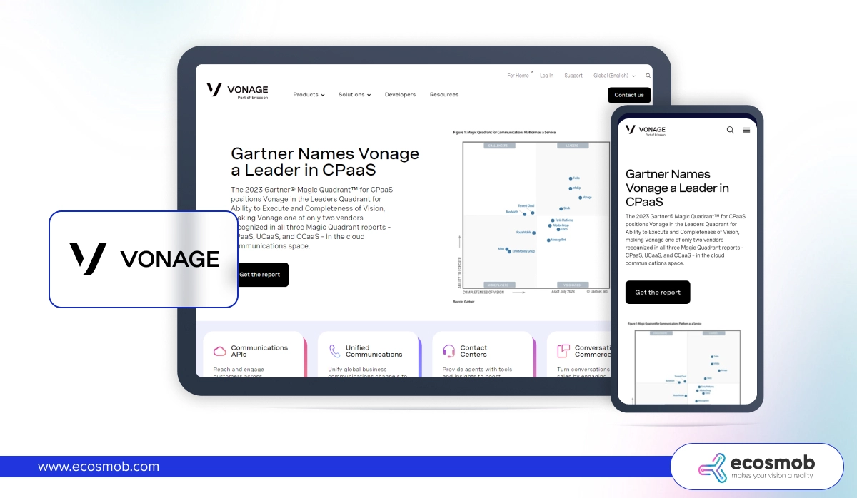 Vonage