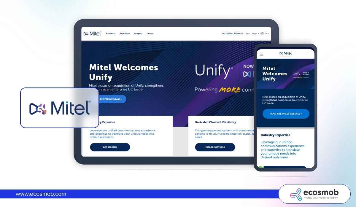 Mitel