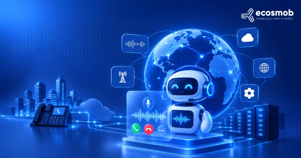 Best Global Voice AI Providers