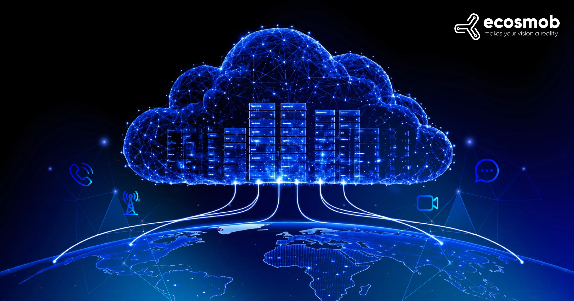 We’re Bringing End-to-End RTC AI Engineering to Telecom
