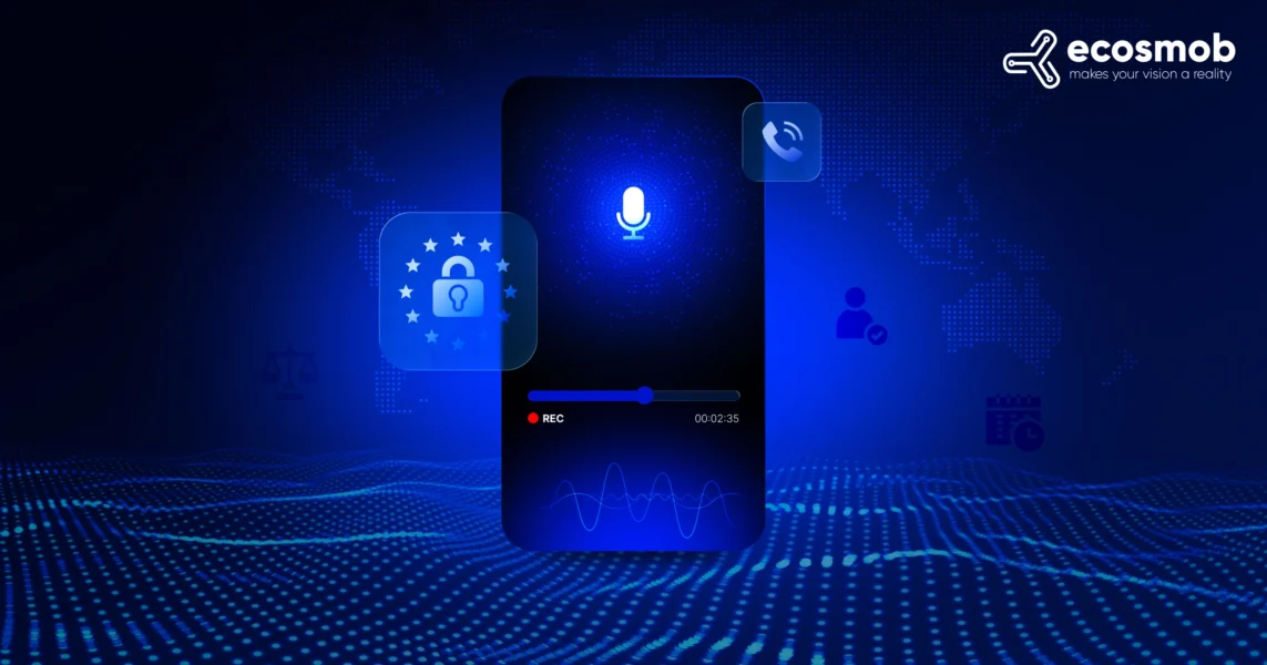 GDPR Call Recording Rules (Consent, Lawful Basis and Retention)