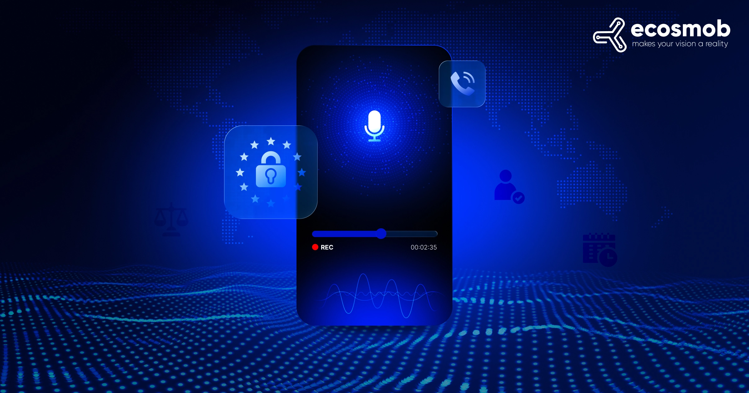 GDPR Call Recording Rules (Consent, Lawful Basis and Retention)