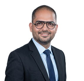 Kishor Hemnani
